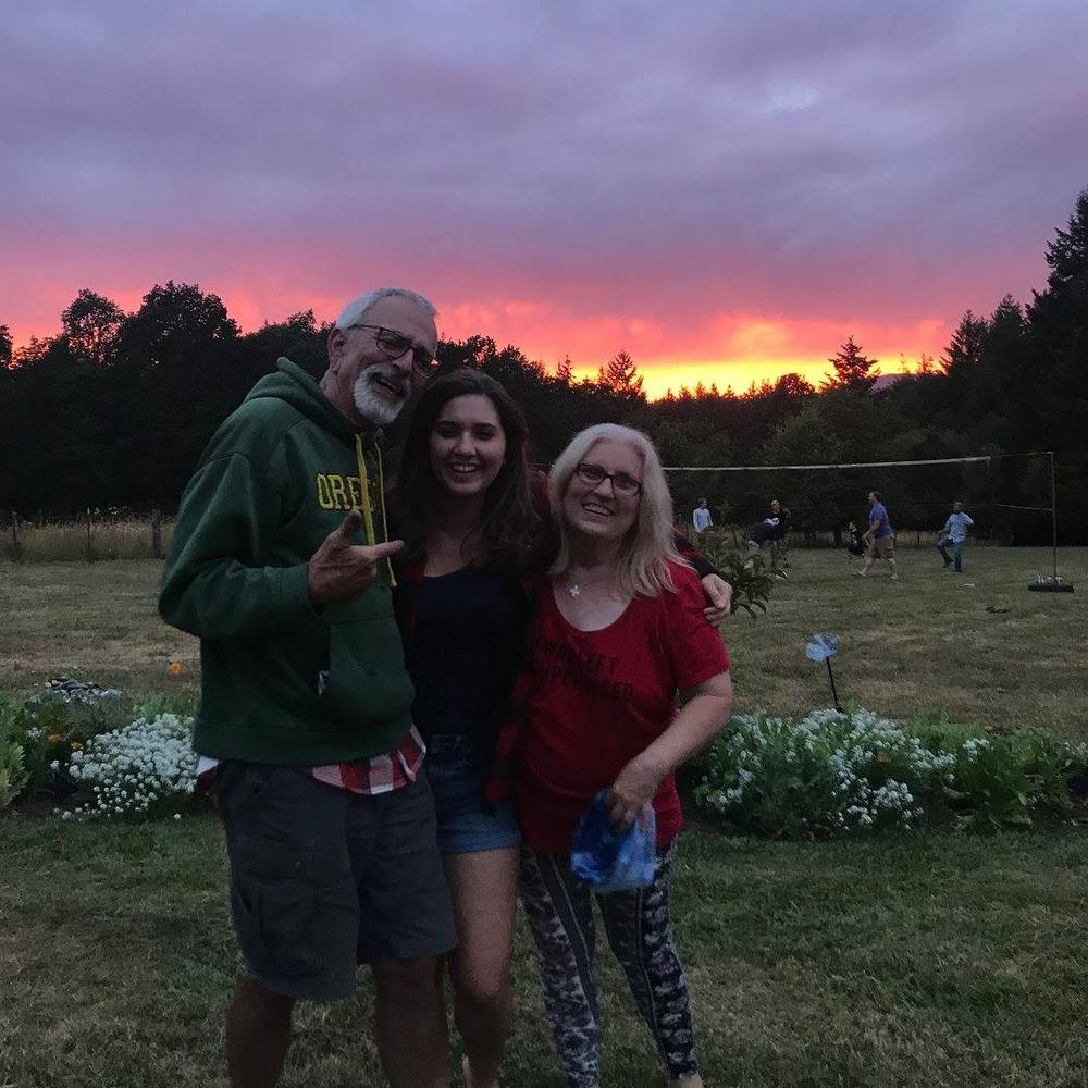 Meet your Posher, Josephine